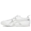 Mexico 66 Slip-On „White Silver”