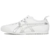 Mexico 66 Slip-On „White Silver”