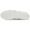 Mexico 66 Slip-On „White Silver”