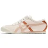 Mexico 66 Slip-On „White Soft Pink”