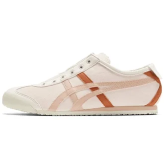 Mexico 66 Slip-On „White Soft Pink”