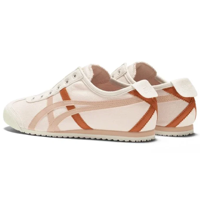 Mexico 66 Slip-On „White Soft Pink”