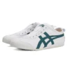 Mexico 66 Slip-On „White Spruce Green”