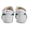 Mexico 66 Slip-On „White Spruce Green”