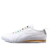 Mexico 66 Slip-On „White Yellow”