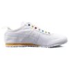 Mexico 66 Slip-On „White Yellow”