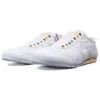 Mexico 66 Slip-On „White Yellow”