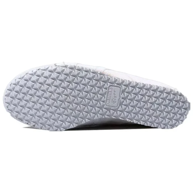 Mexico 66 Slip-On „White Yellow”