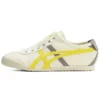 Mexico 66 Slip-On „White Yellow Grey”