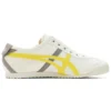 Mexico 66 Slip-On „White Yellow Grey”