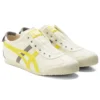 Mexico 66 Slip-On „White Yellow Grey”