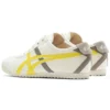 Mexico 66 Slip-On „White Yellow Grey”