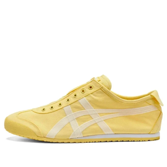 Mexico 66 Slip-On „Yellow”