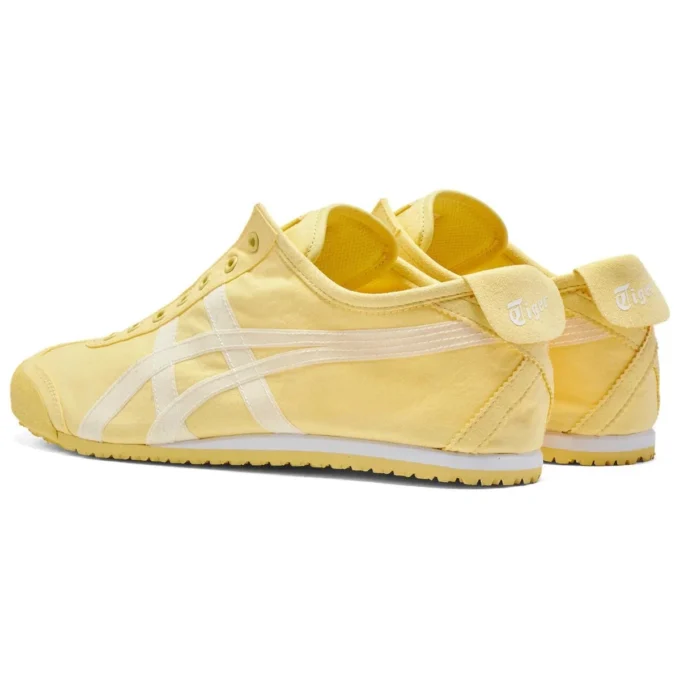 Mexico 66 Slip-On „Yellow”