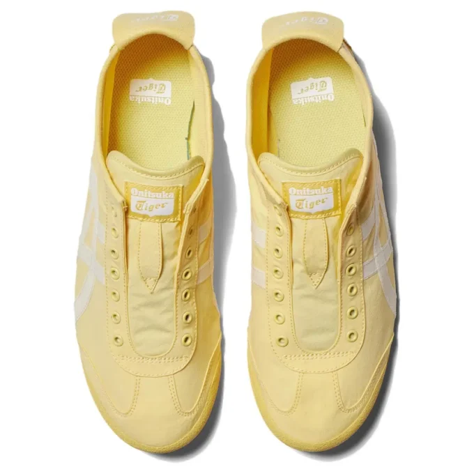 Mexico 66 Slip-On „Yellow”