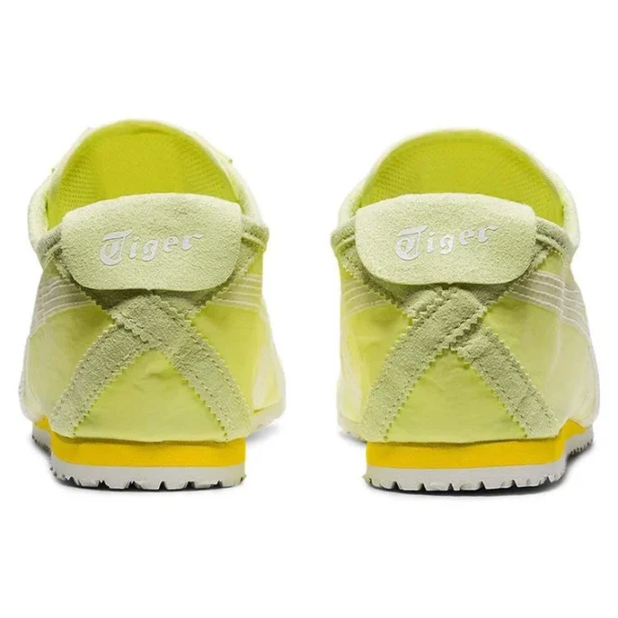 Mexico 66 Slip-On „Yellow”