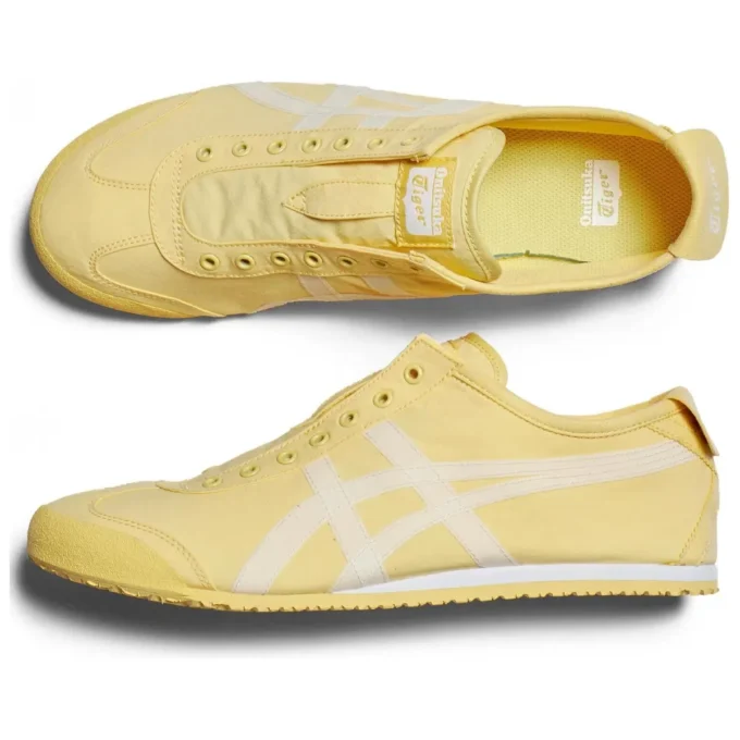 Mexico 66 Slip-On „Yellow”