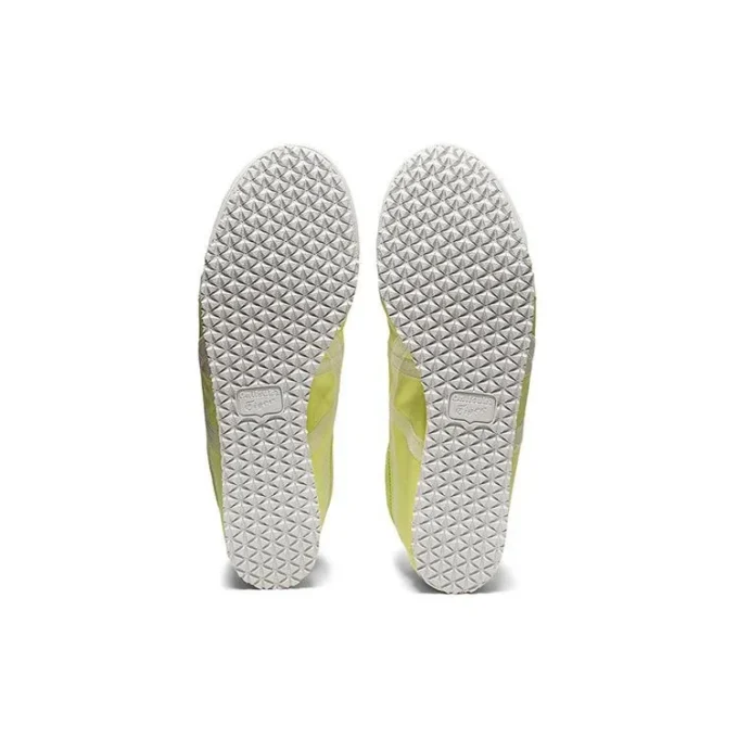 Mexico 66 Slip-On „Yellow”