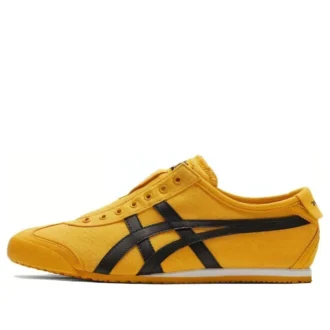 Mexico 66 Slip-On „Yellow Black”
