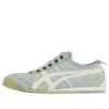 Mexico 66 Slip-Ons „Grey Blue Beige”