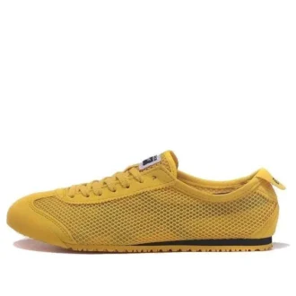 Mexico 66 „Solar Yellow”