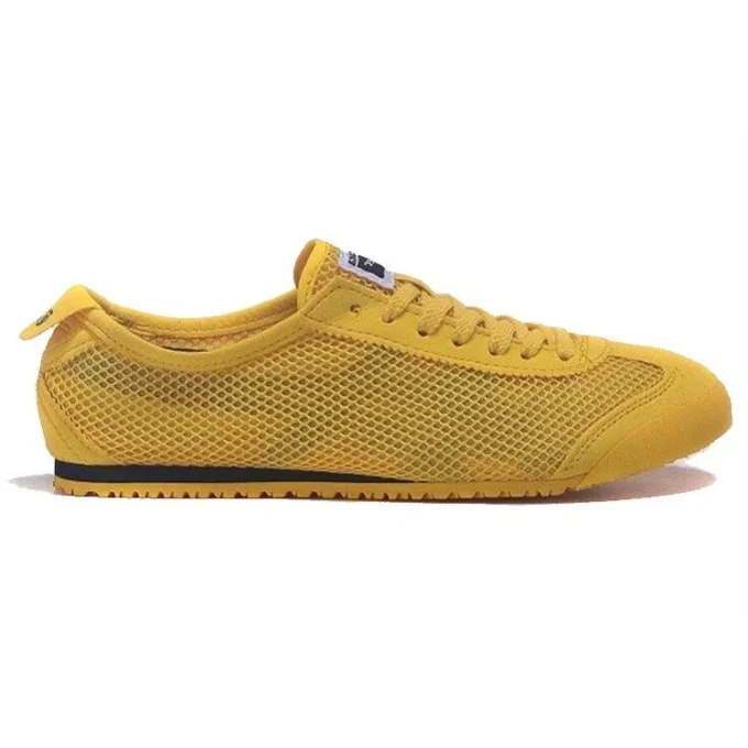 Mexico 66 „Solar Yellow”