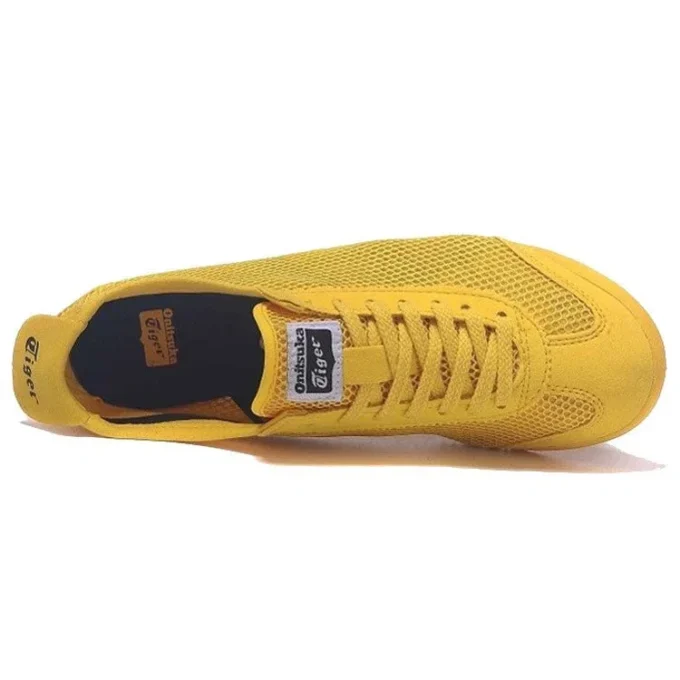 Mexico 66 „Solar Yellow”