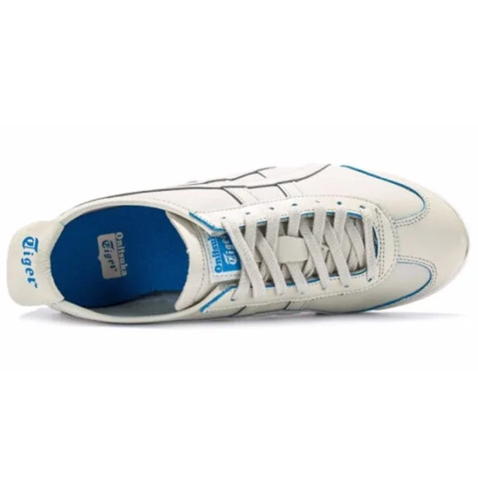 Mexico 66 Sport „White Blue”