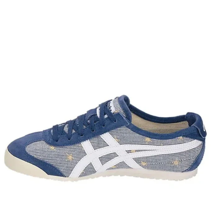 Mexico 66 Stripe „Blue Grey”