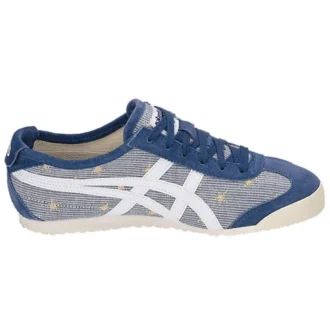Mexico 66 Stripe „Blue Grey”