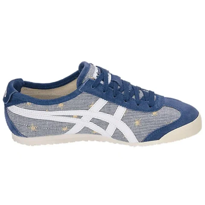Mexico 66 Stripe „Blue Grey”