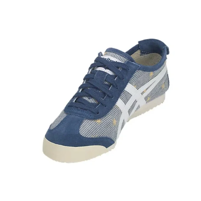 Mexico 66 Stripe „Blue Grey”
