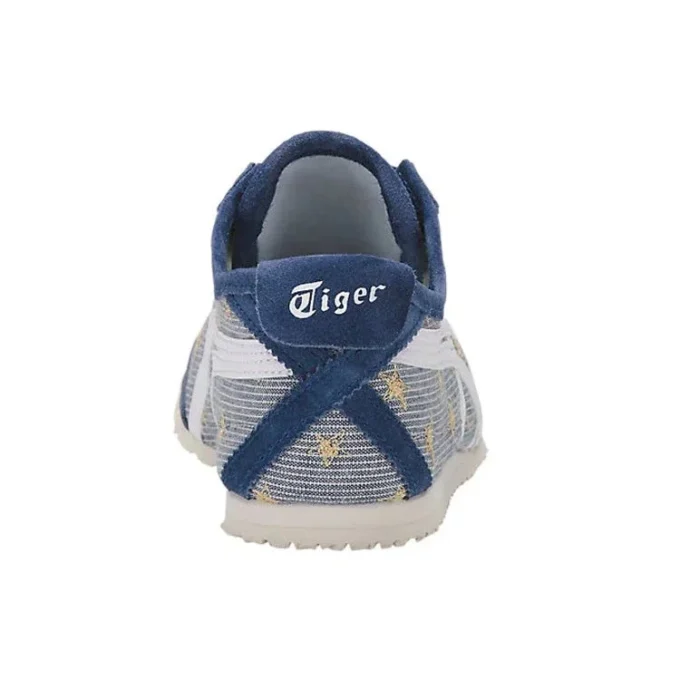 Mexico 66 Stripe „Blue Grey”