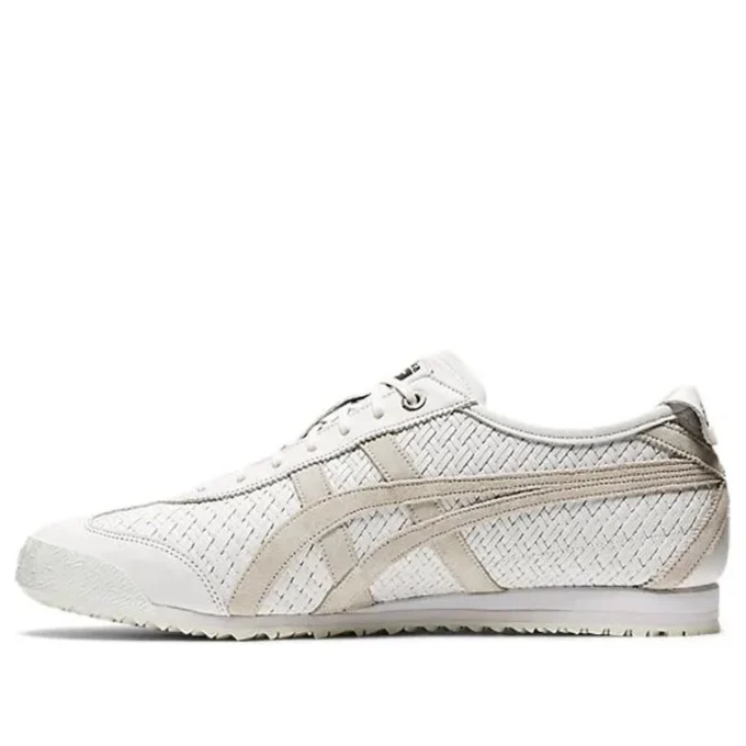 Mexico 66 Super „White Beige”