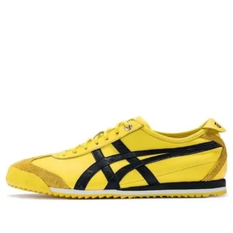Mexico 66 Super „Yellow Black”