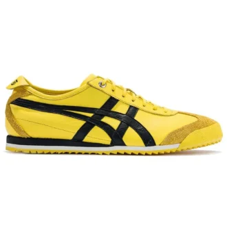 Mexico 66 Super „Yellow Black”
