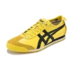 Mexico 66 Super „Yellow Black”