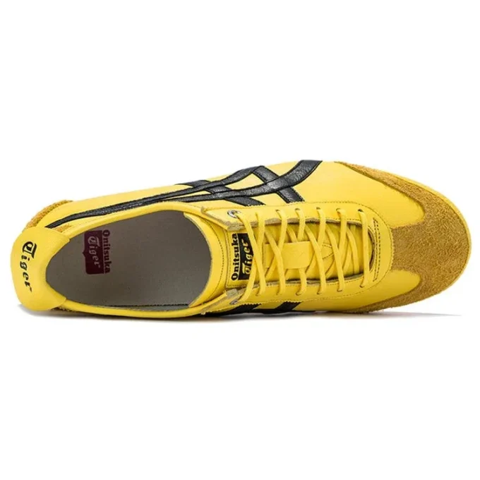 Mexico 66 Super „Yellow Black”