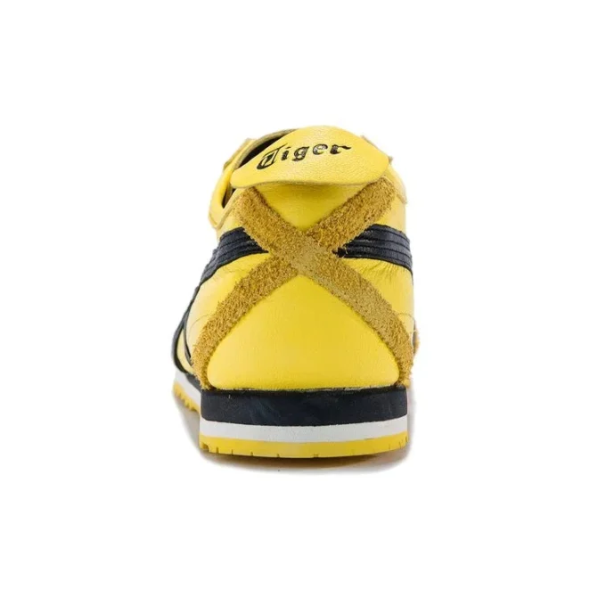 Mexico 66 Super „Yellow Black”