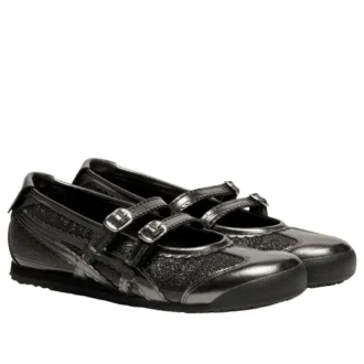 Mexico 66 TGRS Glitter Pack „Black Gunmetal”