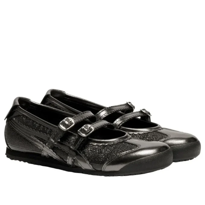Mexico 66 TGRS Glitter Pack „Black Gunmetal”
