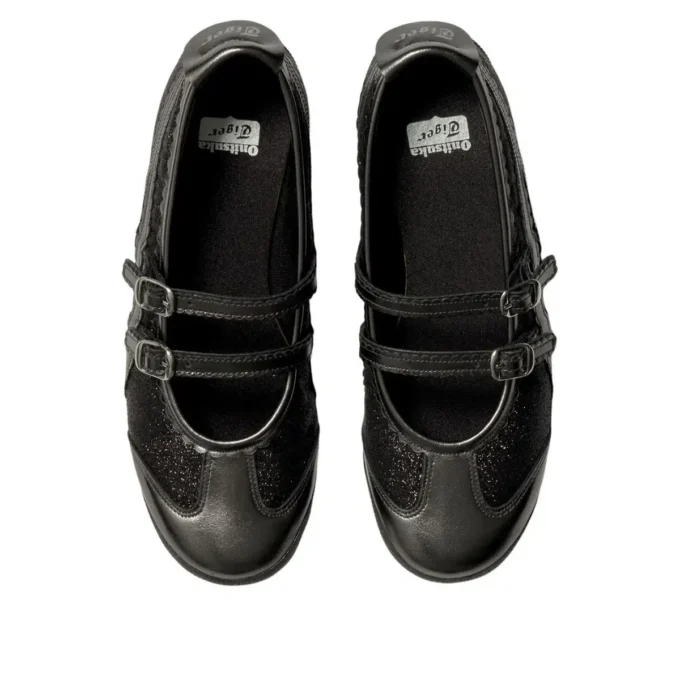 Mexico 66 TGRS Glitter Pack „Black Gunmetal”