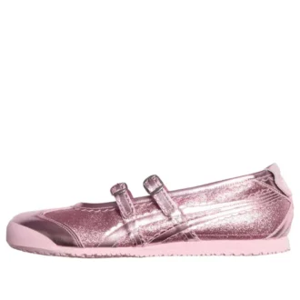 Mexico 66 TGRS Glitter Pack „Pink Cameo”