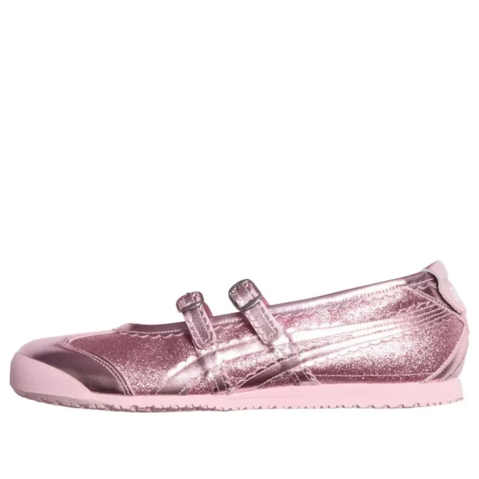 Mexico 66 TGRS Glitter Pack „Pink Cameo”