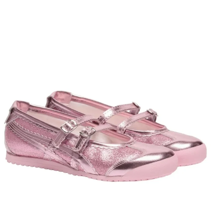 Mexico 66 TGRS Glitter Pack „Pink Cameo”
