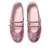 Mexico 66 TGRS Glitter Pack „Pink Cameo”