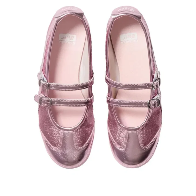 Mexico 66 TGRS Glitter Pack „Pink Cameo”