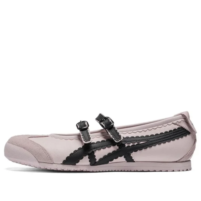 Mexico 66 Tigress „Crystal Pink Graphite Grey”