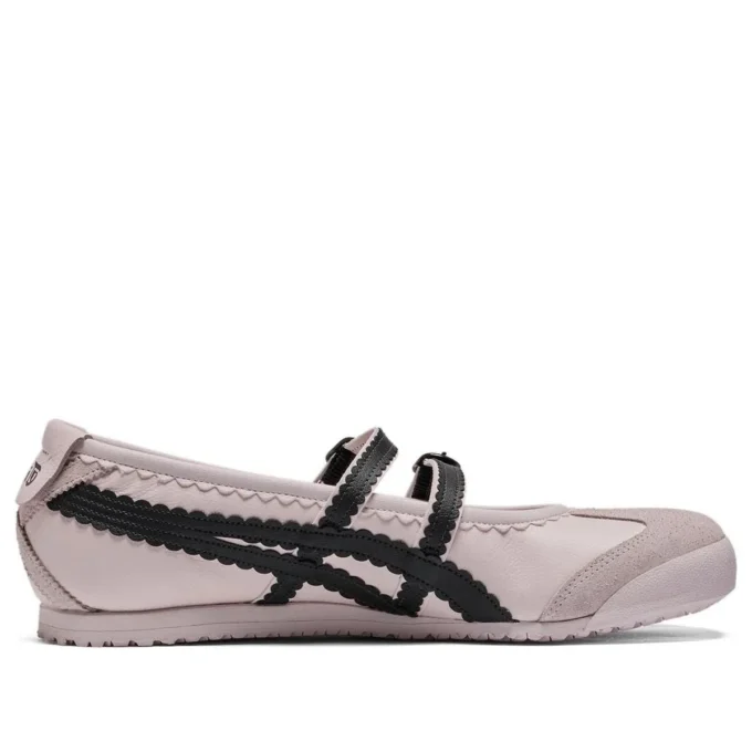 Mexico 66 Tigress „Crystal Pink Graphite Grey”