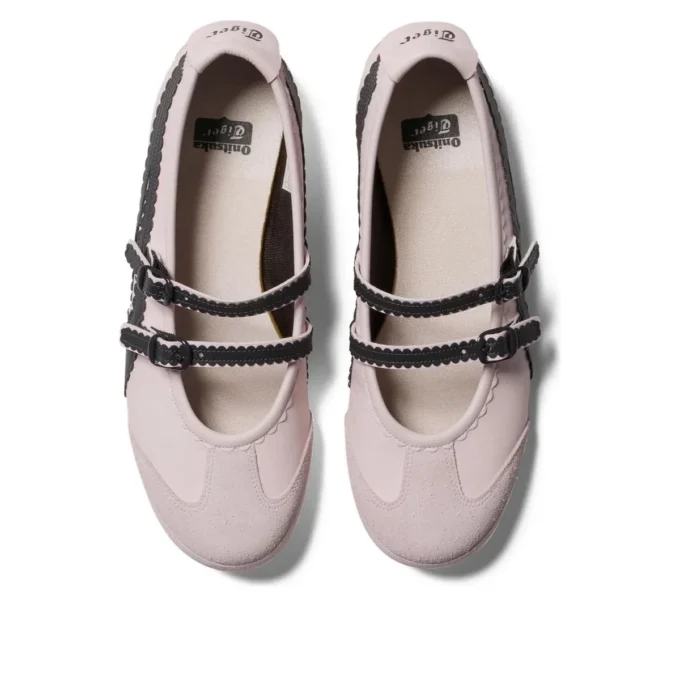 Mexico 66 Tigress „Crystal Pink Graphite Grey”